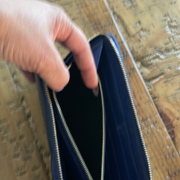Used Authentic Celine Wallet - Picture 4 of 9